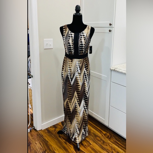 🔥ALYX Size Small Maxi Dress NWT🪴🆕🪴$70 dress~ - Picture 9 of 16